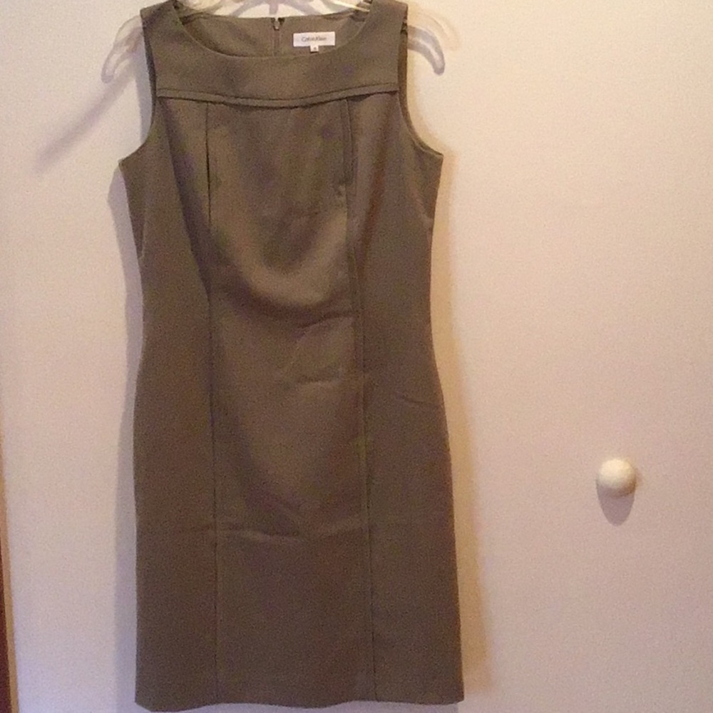Business Dress Suit